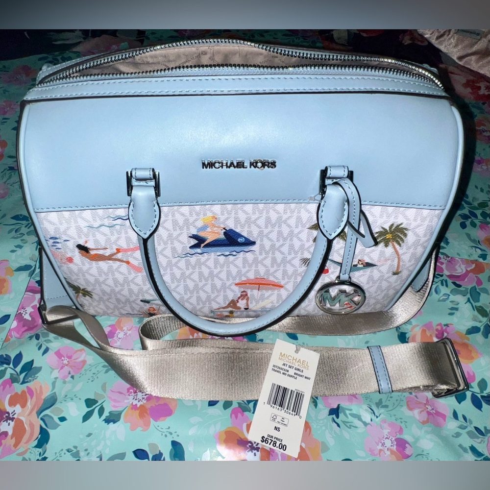 Michael Kors Bag
